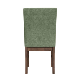 Santa Barbara - Fabric Dining Side Chair (Set of 2)