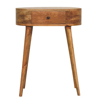 Albion - Nordic Console Table