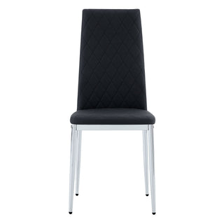 Modern Dining Chairs For Home