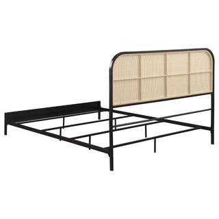 Kenneth - Radio Weave Bed