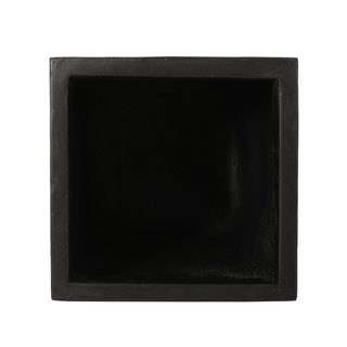 Outdoor Modern Cast Stone Planter