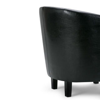 Austin - Transitional Tub Chair