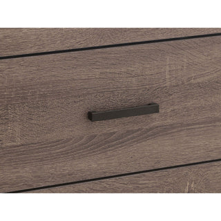 Sherwood - 6 Drawer Dresser With Mirror