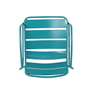 Conrad - Chair Outdoor Seating
