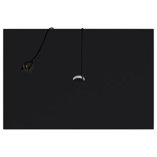 Nevra - 4 Shelf Display LED Curio Cabinet