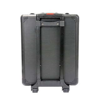 899 Piece Home Repair Tool Set With Rolling Plastic Toolbox, 4 Drawers, General Household Maintenance Kit