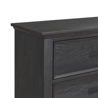 Hampton Kids - Bookcase Bedroom Set