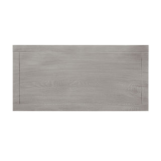 2 Door Cabinet, Suitable For Bedroom - Light Gray