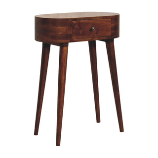 Albion - Nordic Console Table