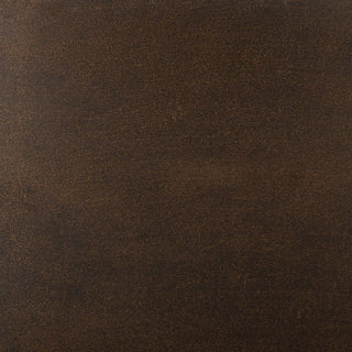 Round Dining Table & Pedestal Base - Brown