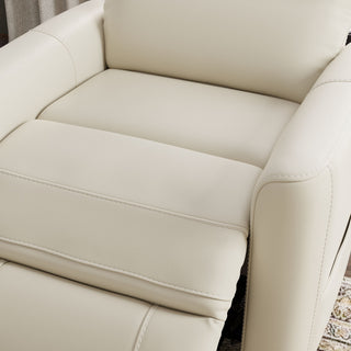 Bentley - Power Lift Chair With Full Recline And USB Charging