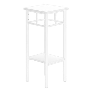 Accent Table, Square, Contemporary & Modern Design