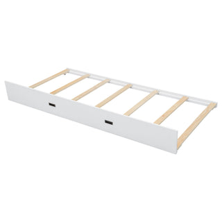 Sturdy Bunk Bed With Ladder
