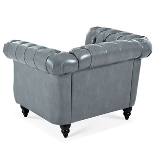 1 Seater Sofa For Living Room