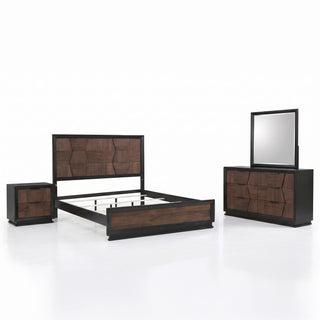 Houston - Bedroom Set