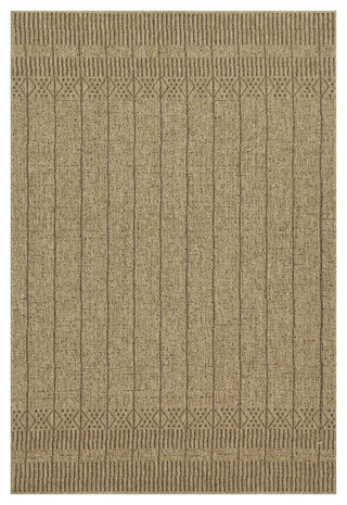Earth - Indoor / Outdoor, Area Rug - Jute /