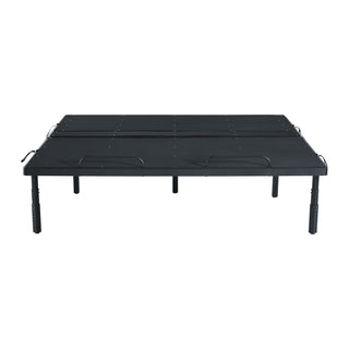 Z Base - Air Adjustable Bed With Head Incline