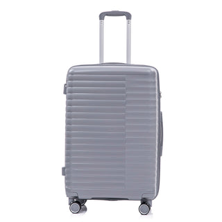 4 Piece Luggage Set, Combination Lock