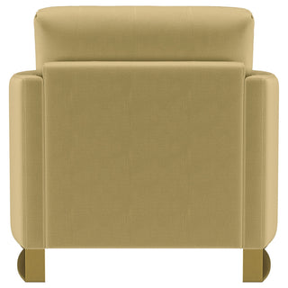Whittier - Accent Chair - Camel