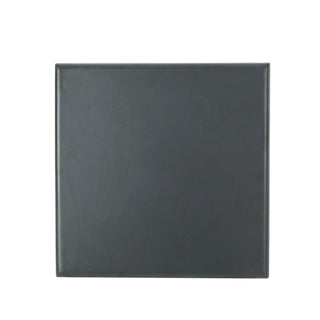 Alder - Side Table - Gray