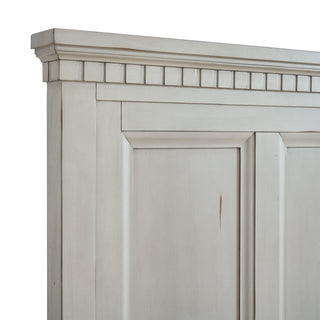 Mccoy - Storage Bed