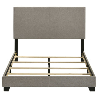 Efram - Panel Bed