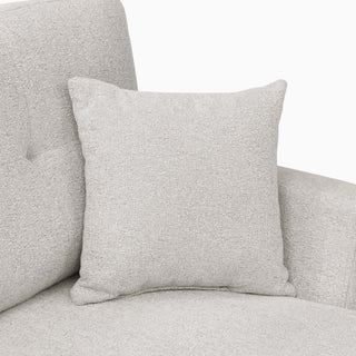 Upholstered Sectional & Pull Out Bed And Chaise Storage