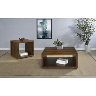 Flint - Square Table