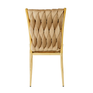Modern Dining Chair For Dining Room