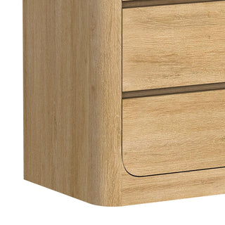 Rosalie - Dresser And Mirror Set