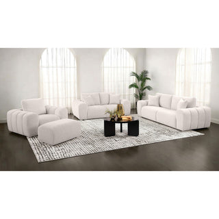 Storie - Wide Arm Sofa