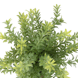 Artificial Plant, Mulberry Grass, Table Decor (Set of 2) - Green
