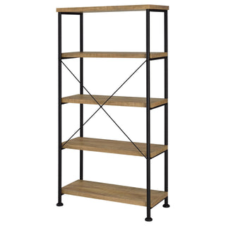 Vellun - Bookshelf