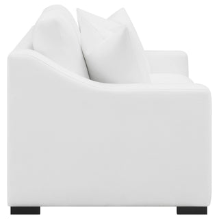 Chelan - Sloped Arm Loveseat