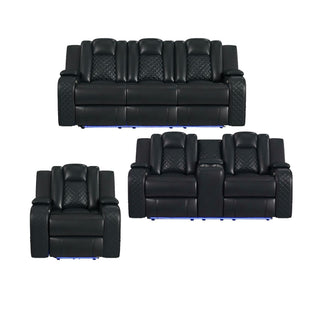 Carlo - Living Room Set
