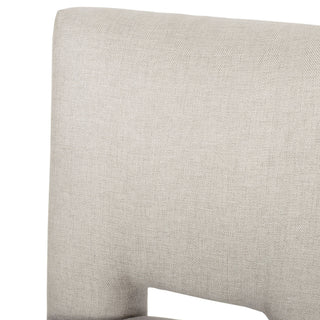 Counter Stools (Set of 2) - Wheat