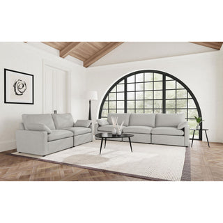 Hollander - Power Reclining Loveseat