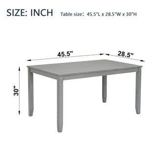 Kitchen Table For Small Space