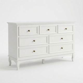 7 Drawer Dresser