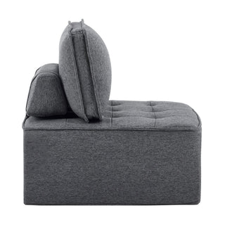 Sofa With Modular Splicing Design