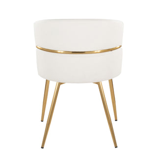 Cinch - Glam / Art Deco Dining Chair (Set of 2)
