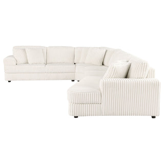 Langford - Sectional Sofa