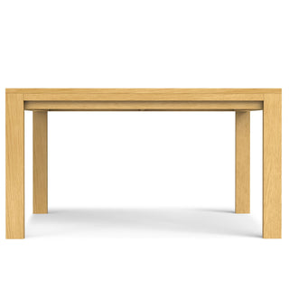 Wilson - Handcrafted Dining Table