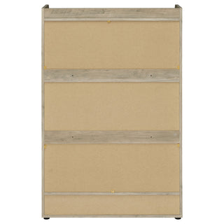 Kyla - 3 Tier Shoe Cabinet