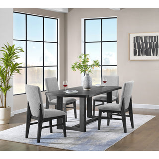 Portland - Rectangular Dining Room Set