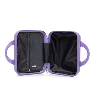 Spinner Luggage Set & Combination Lock