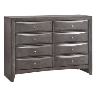 Emily - Bedroom Dresser