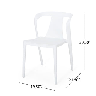 Orchid - Chair (Set of 2)