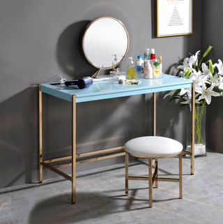 Midriaks - Writing Desk With USB