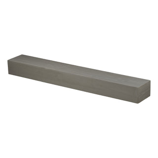 Fireplace Mantel Floating Shelf For Home Decor